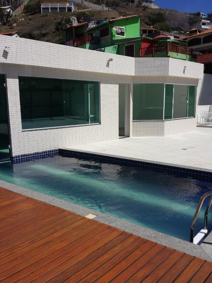 Condominio Beach Town. Arraial do Cabo Buitenkant foto