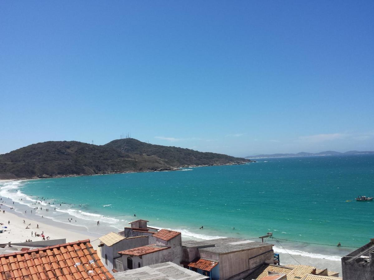 Condominio Beach Town. Arraial do Cabo Buitenkant foto