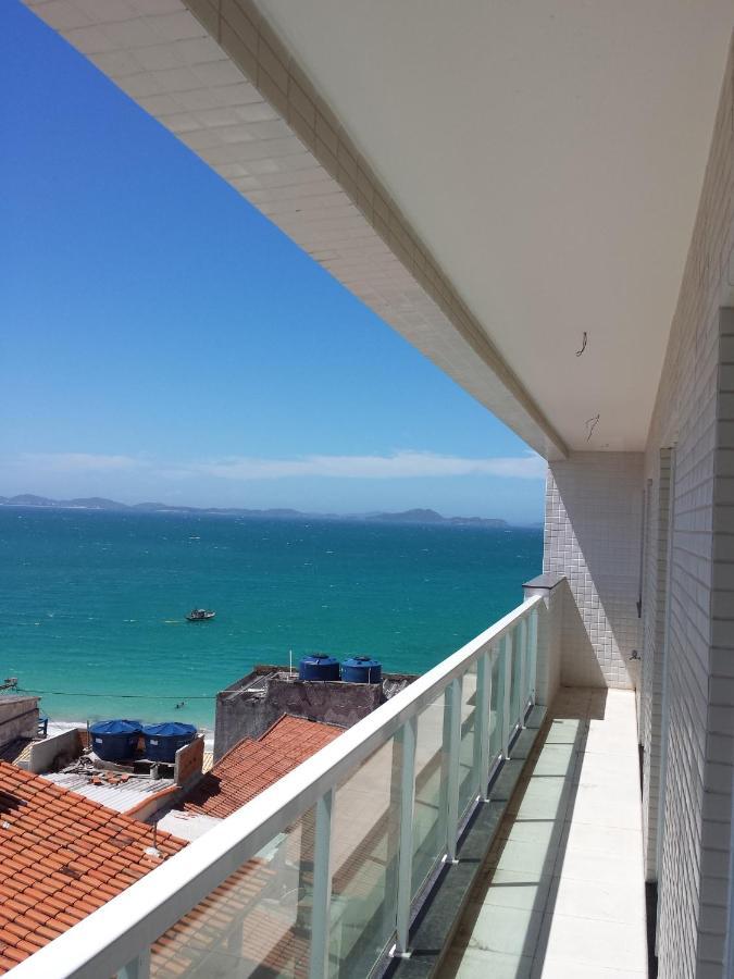 Condominio Beach Town. Arraial do Cabo Buitenkant foto