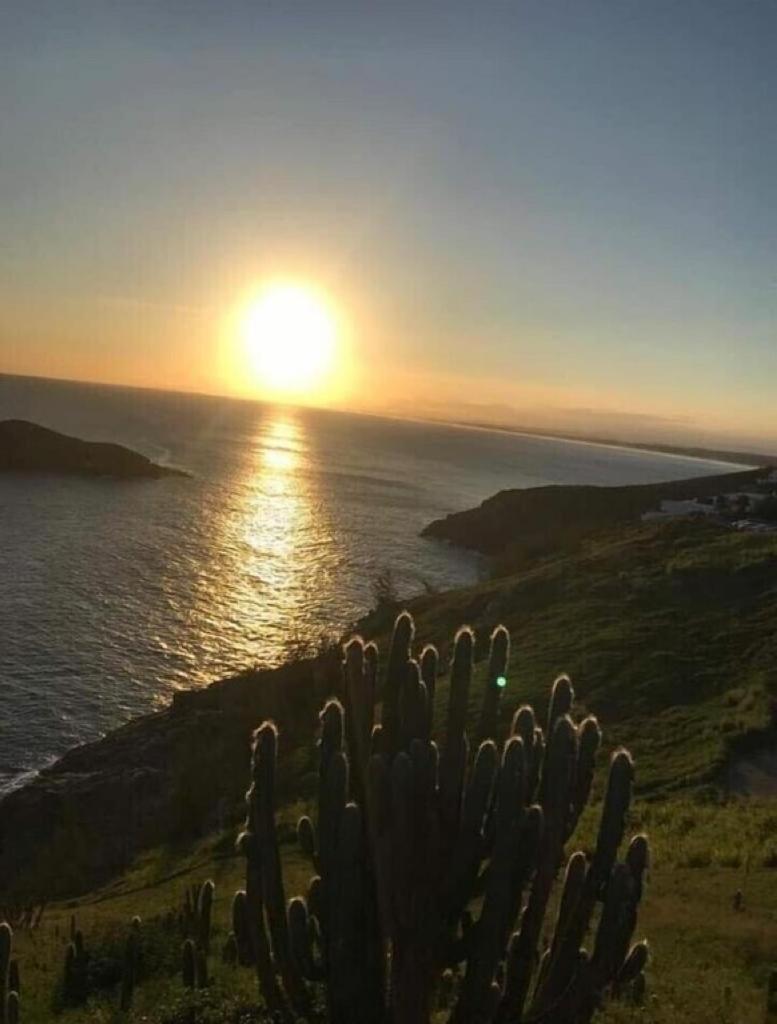 Condominio Beach Town. Arraial do Cabo Buitenkant foto