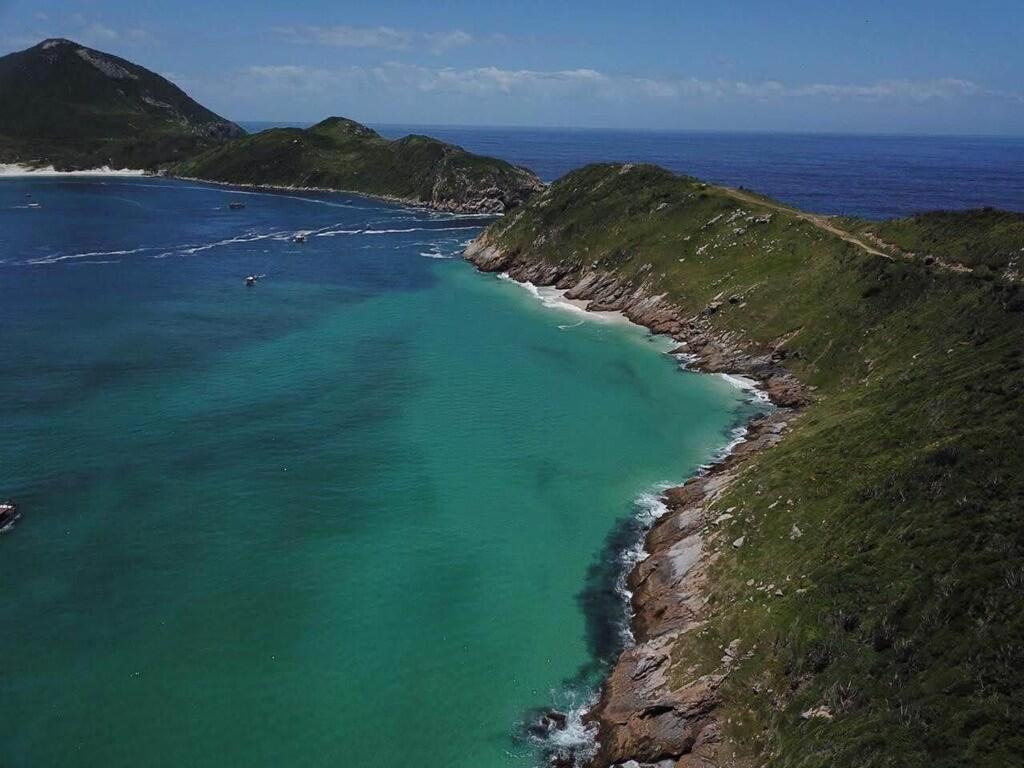 Condominio Beach Town. Arraial do Cabo Buitenkant foto