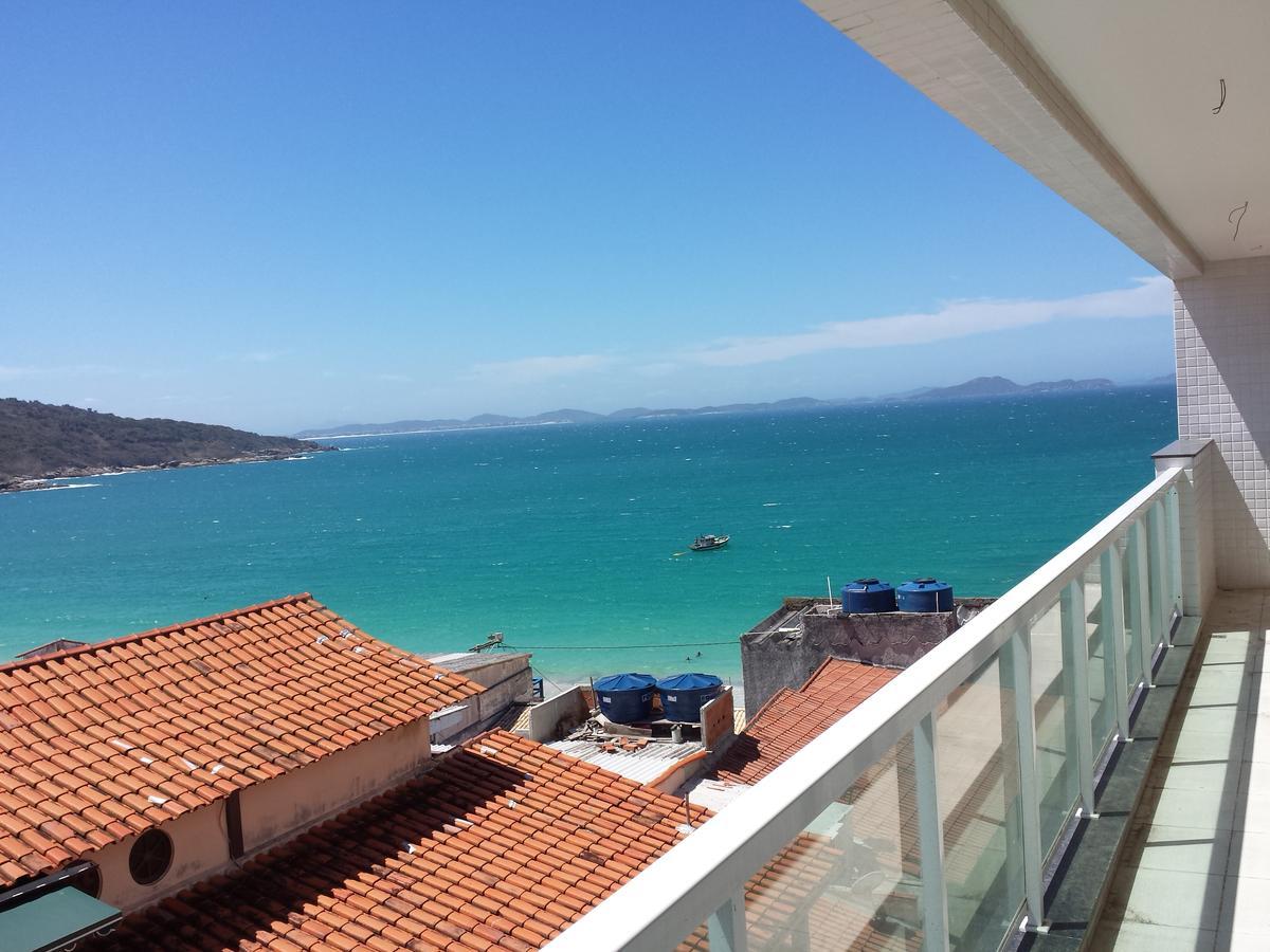 Condominio Beach Town. Arraial do Cabo Buitenkant foto