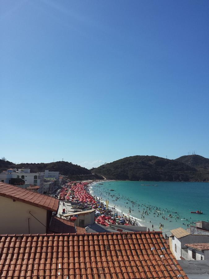Condominio Beach Town. Arraial do Cabo Buitenkant foto
