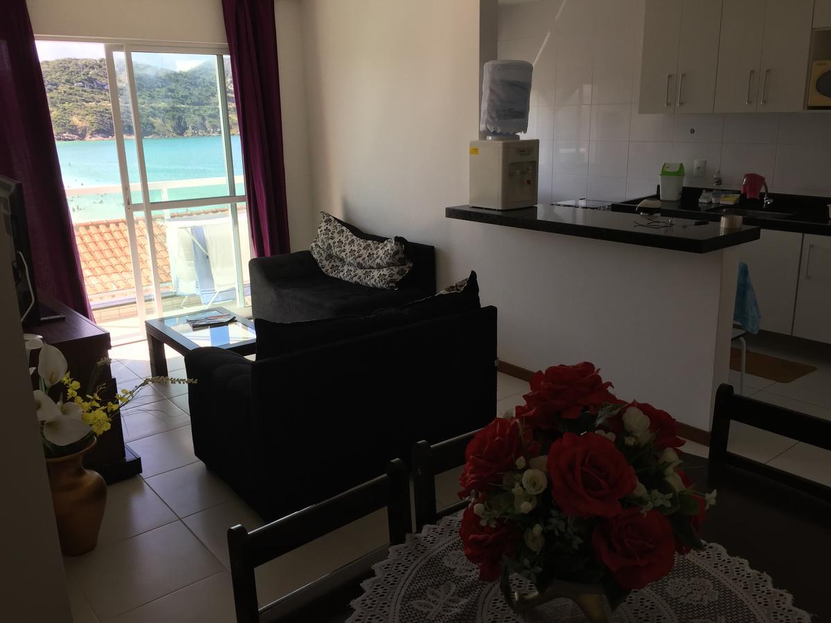 Condominio Beach Town. Arraial do Cabo Buitenkant foto