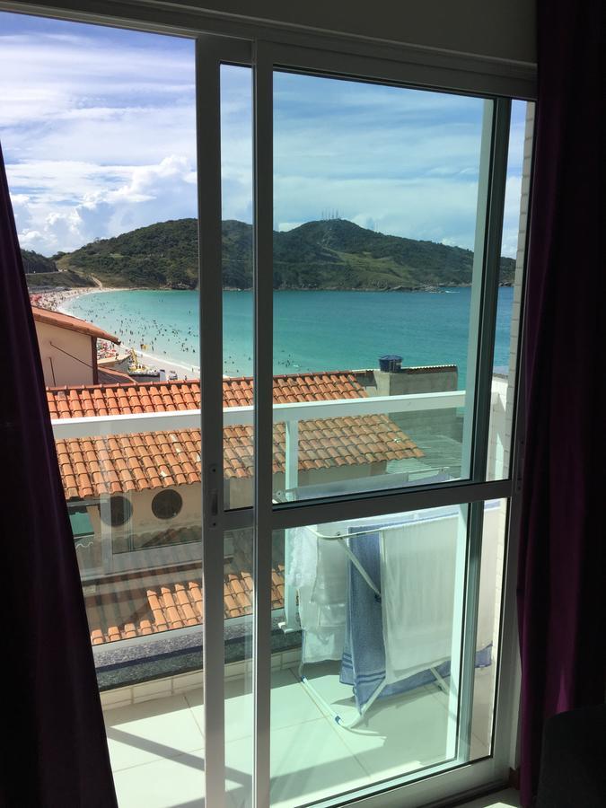 Condominio Beach Town. Arraial do Cabo Buitenkant foto