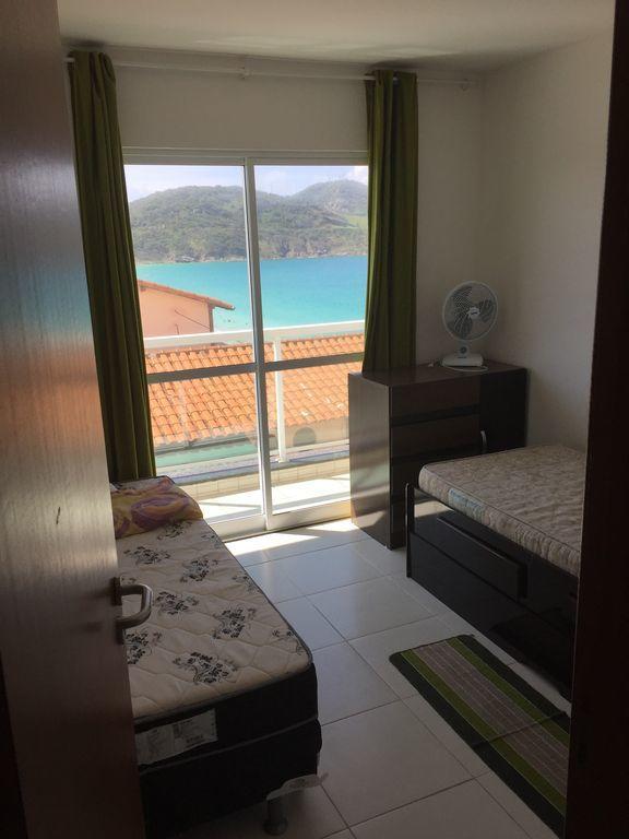Condominio Beach Town. Arraial do Cabo Buitenkant foto