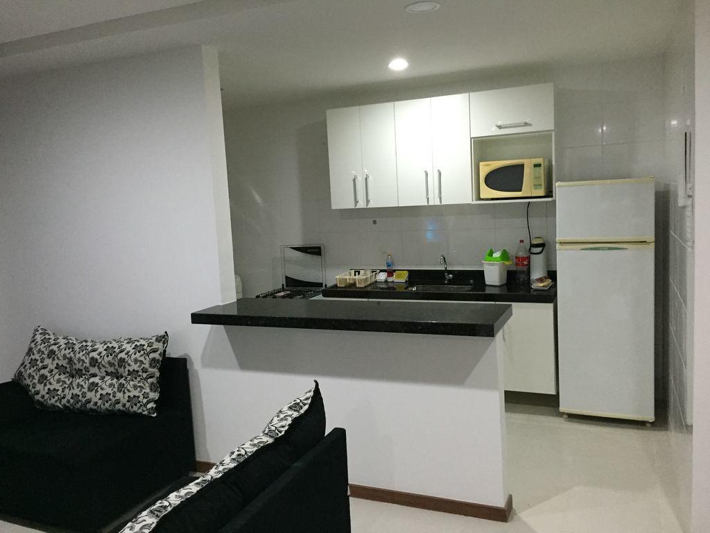 Condominio Beach Town. Arraial do Cabo Buitenkant foto