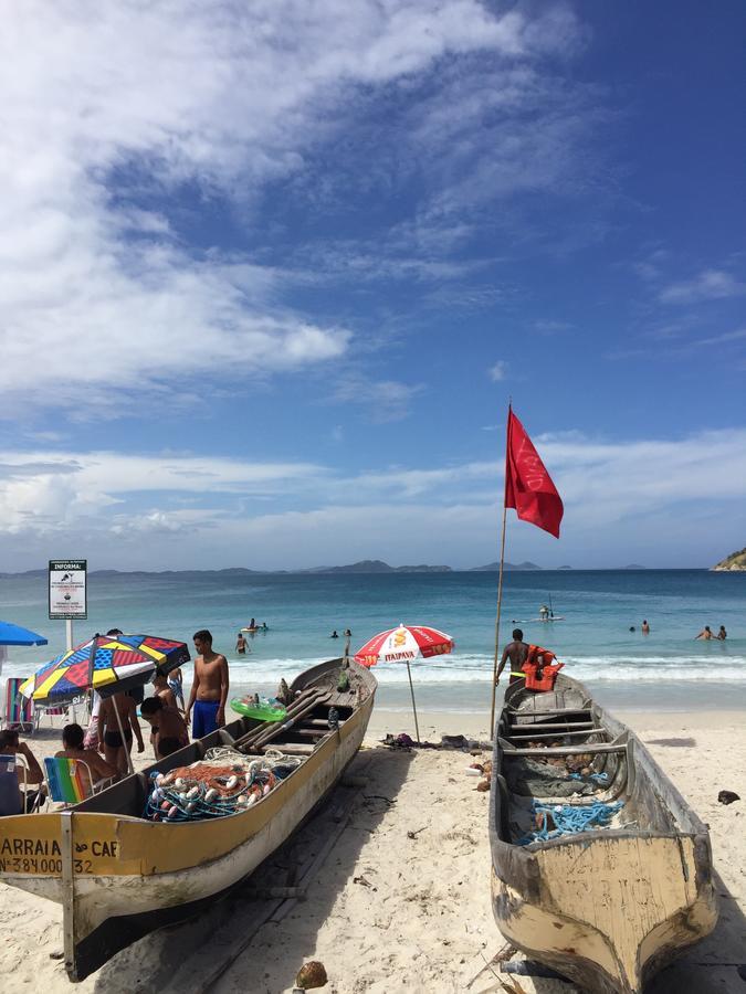 Condominio Beach Town. Arraial do Cabo Buitenkant foto