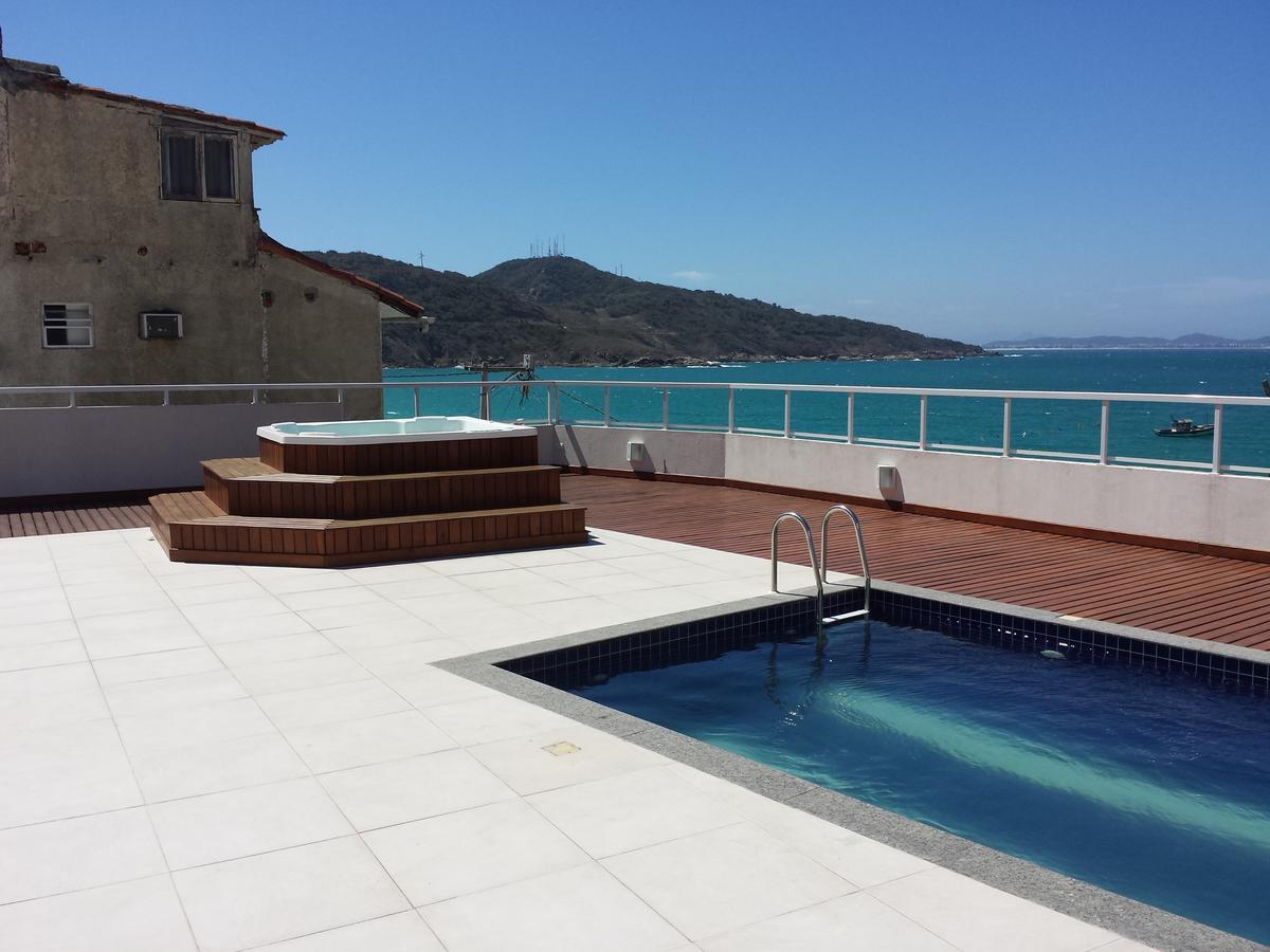 Condominio Beach Town. Arraial do Cabo Buitenkant foto