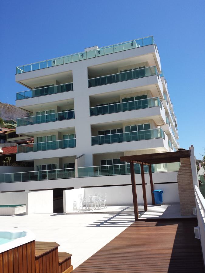 Condominio Beach Town. Arraial do Cabo Buitenkant foto