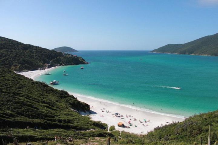 Condominio Beach Town. Arraial do Cabo Buitenkant foto