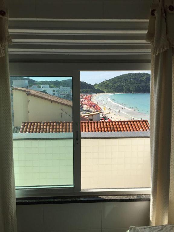 Condominio Beach Town. Arraial do Cabo Buitenkant foto